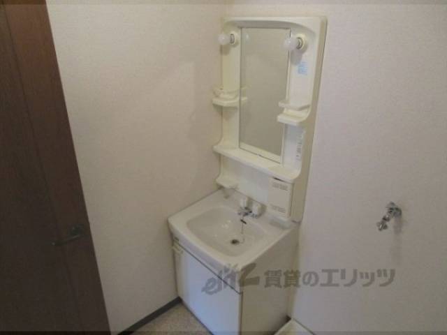 洗面所