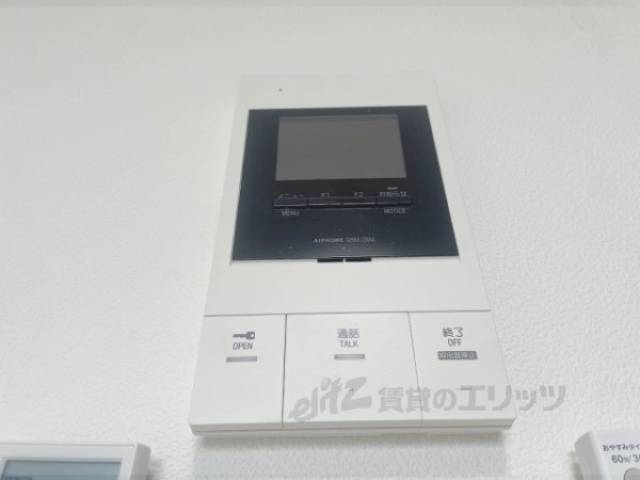 ドアフォン（ＴＶ含）