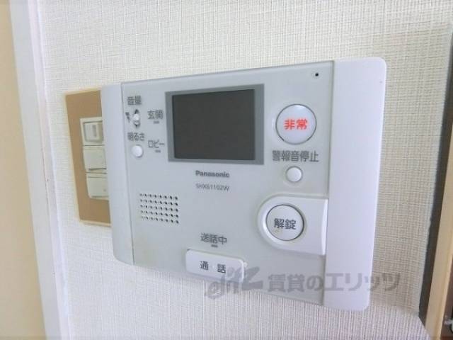 ドアフォン（ＴＶ含）