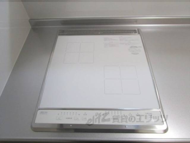 キッチン　ＩＨコンロ