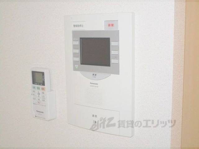 ドアフォン（ＴＶ含）