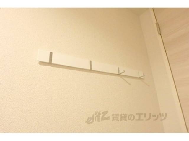 ハンガーフック