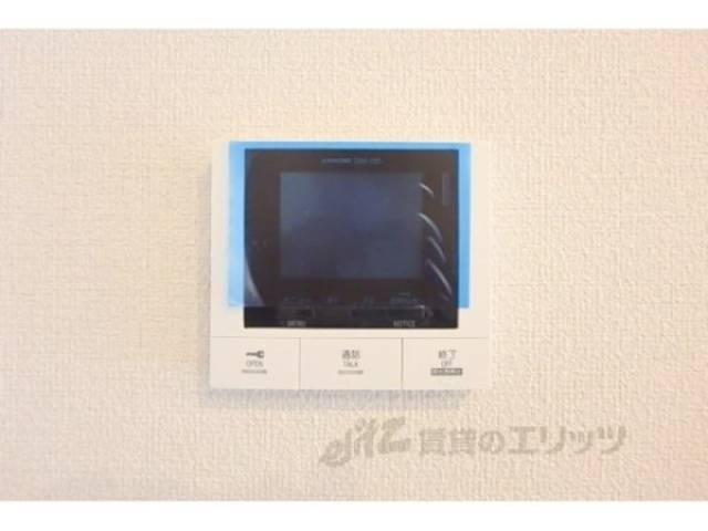 ドアフォン（ＴＶ含）