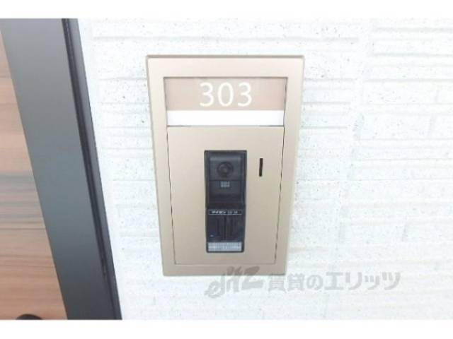 ドアフォン（ＴＶ含）