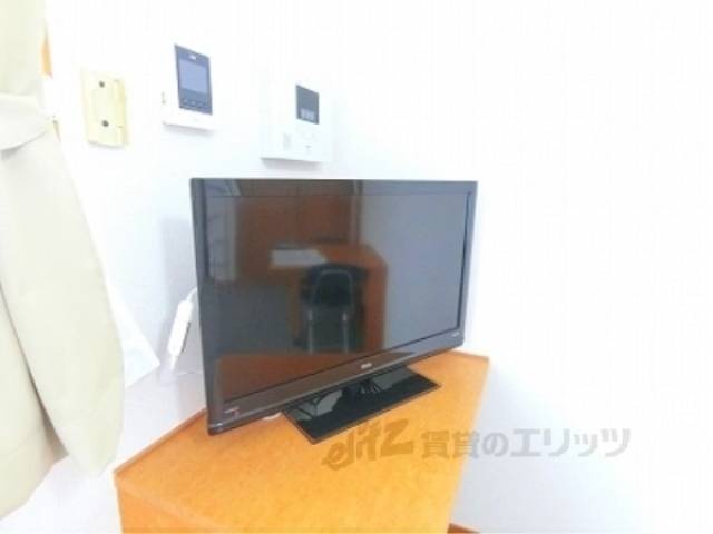 テレビ