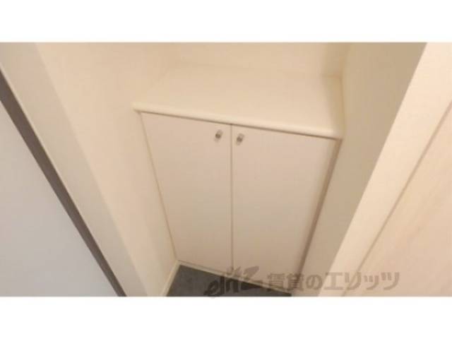下駄箱