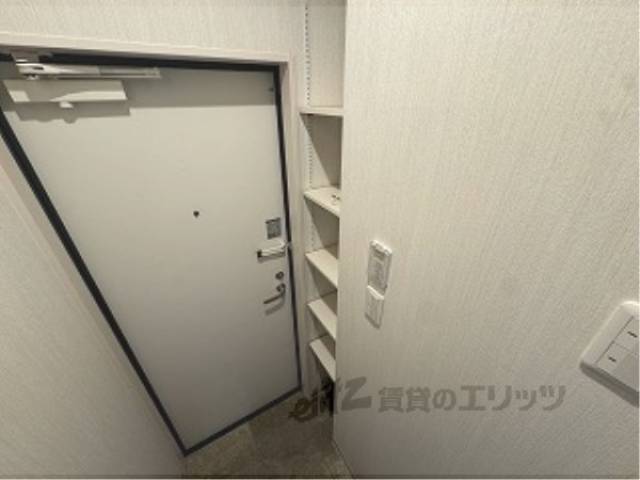 下駄箱