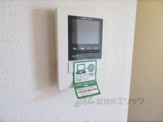 ドアフォン（ＴＶ含）