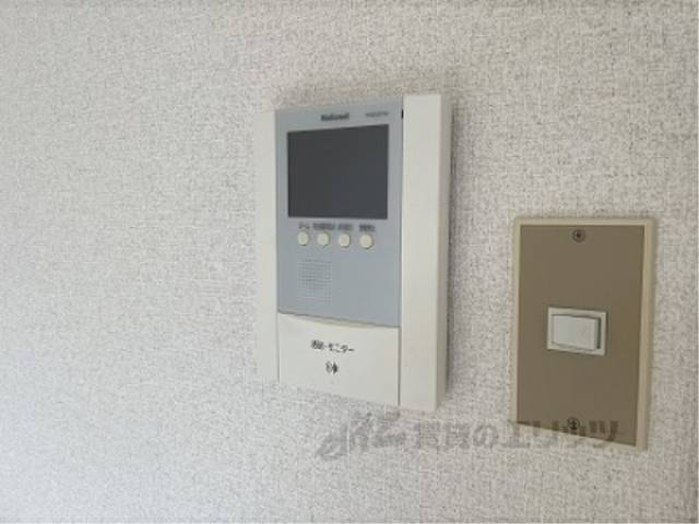 ドアフォン（ＴＶ含）