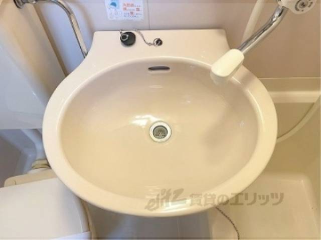 洗面所