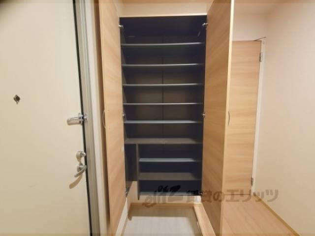 下駄箱