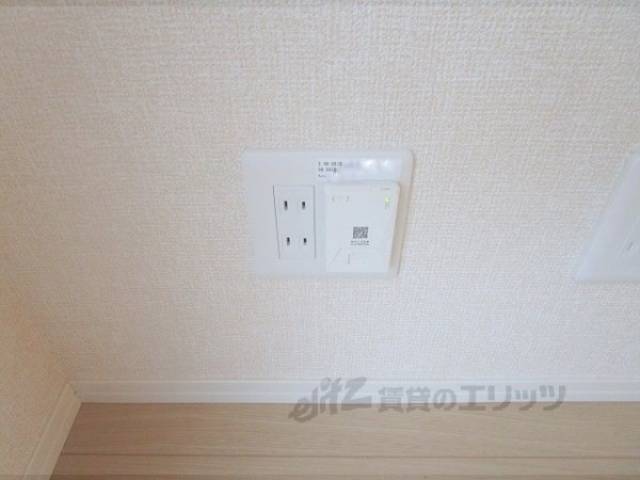 ネット機器