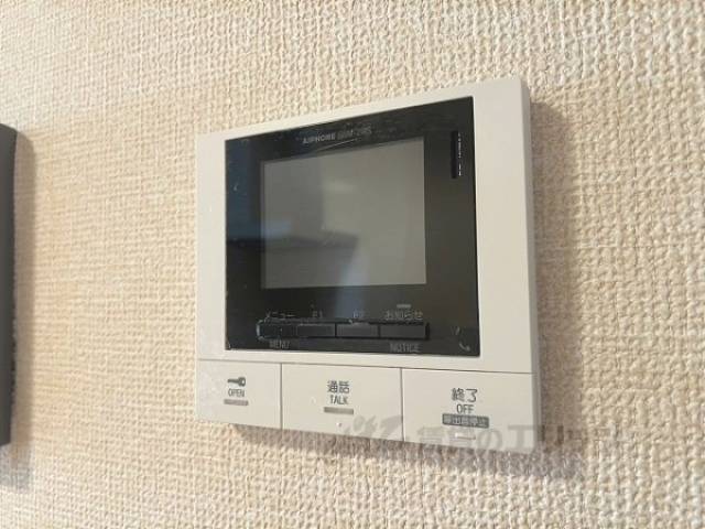 ドアフォン（ＴＶ含）