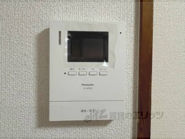 ドアフォン（ＴＶ含）