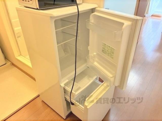 備え付け家電