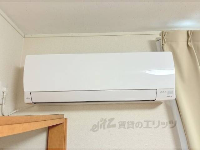 エアコン　洋室