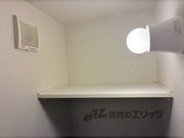トイレ　収納
