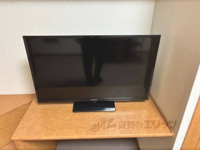 テレビ