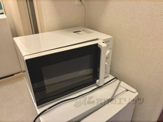 電子レンジ