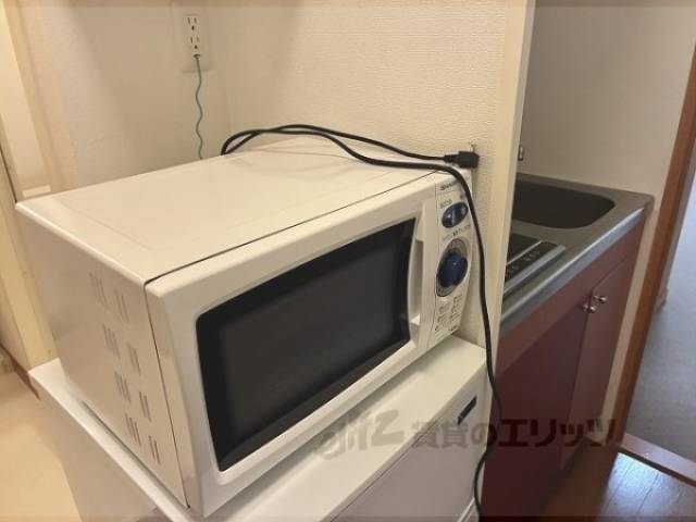 電子レンジ