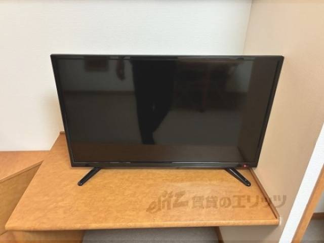 テレビ