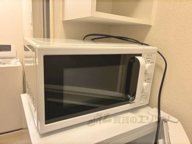 電子レンジ
