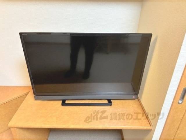 テレビ