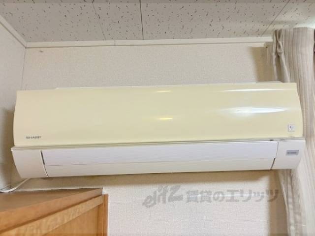 エアコン　洋室