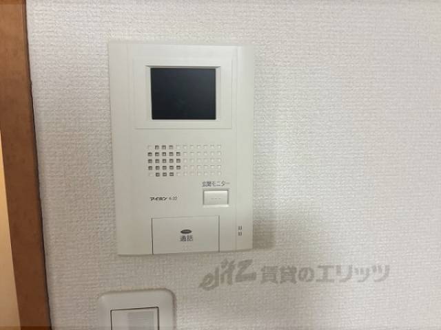 ドアフォン（ＴＶ含）