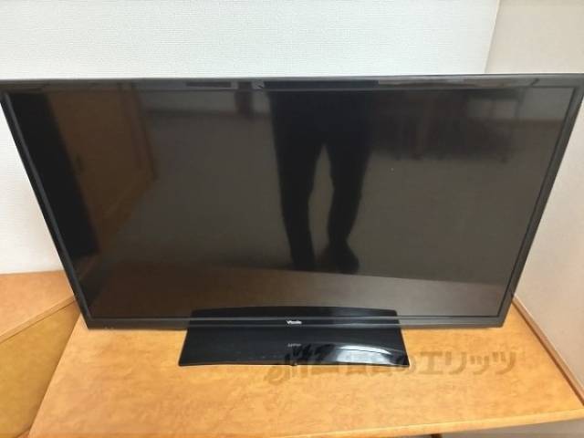 テレビ