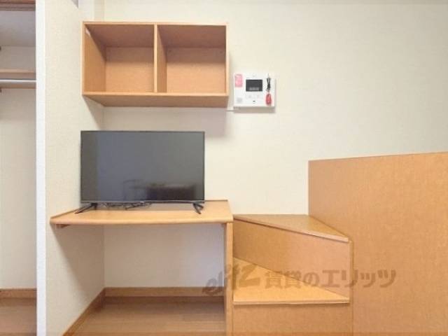 テレビ