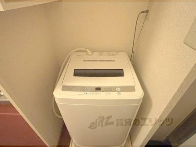 洗濯機