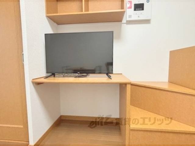 テレビ