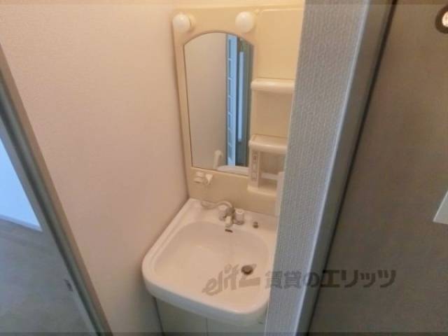 洗面所