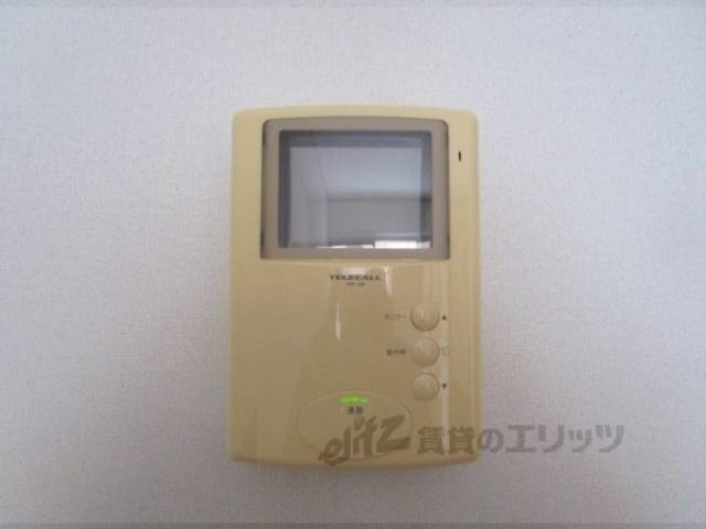 ドアフォン（ＴＶ含）