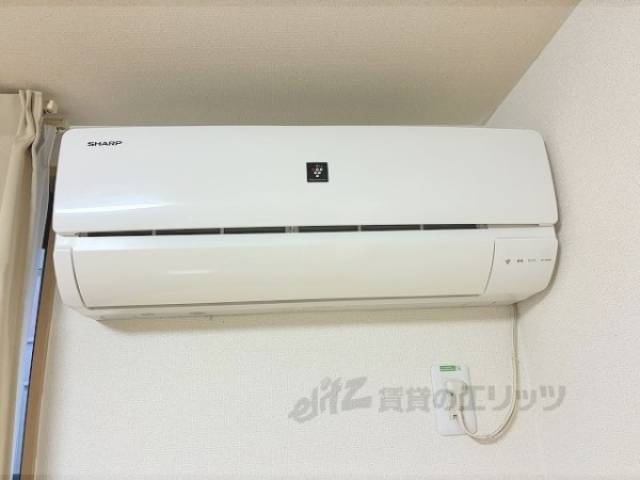 エアコン　洋室