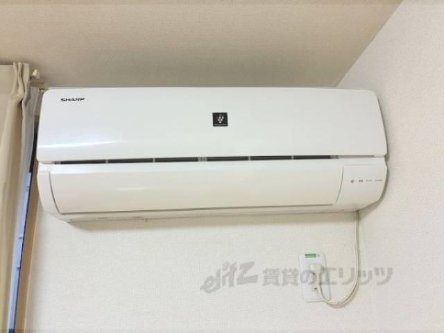 エアコン　洋室