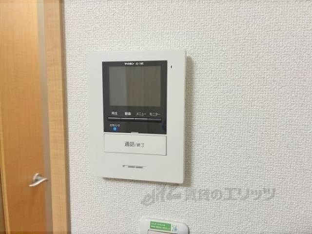 ドアフォン（ＴＶ含）