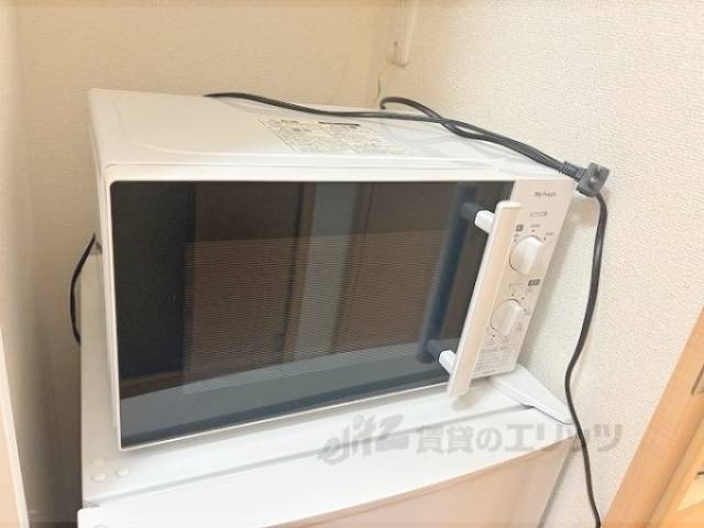 電子レンジ