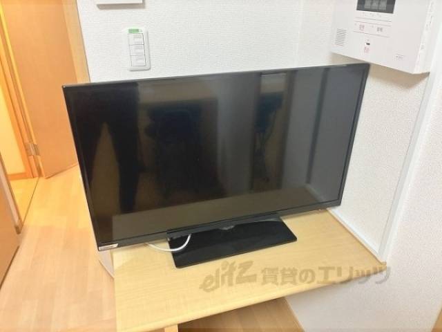 テレビ