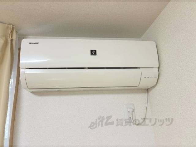 エアコン　洋室