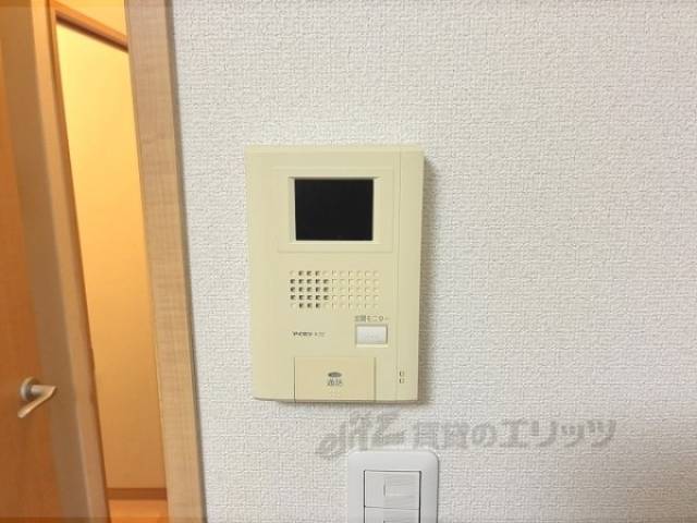 ドアフォン（ＴＶ含）