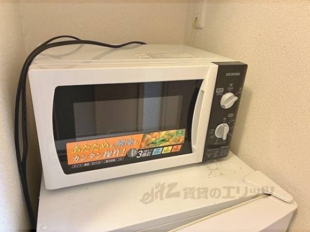 電子レンジ