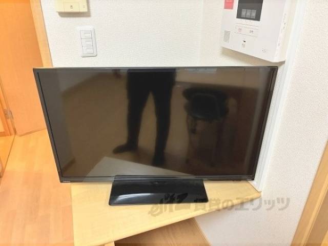 テレビ