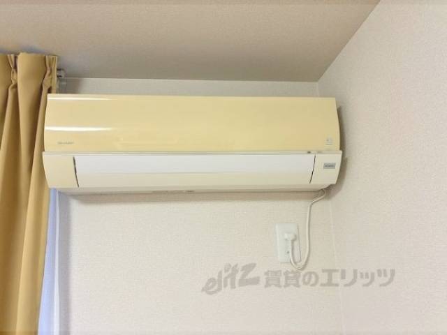 エアコン　洋室
