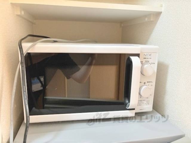 電子レンジ