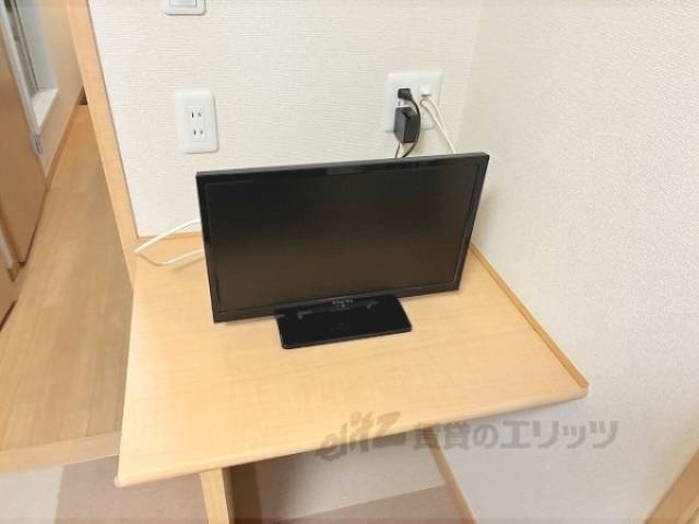 テレビ
