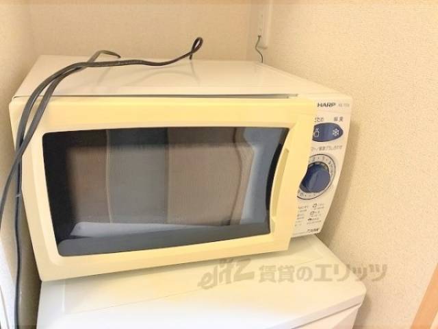 電子レンジ