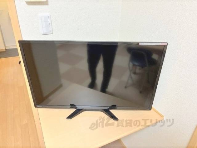 テレビ