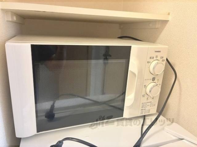 電子レンジ